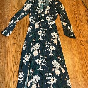 Reformation Dress